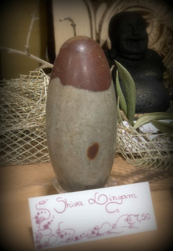 Shiva Lingam