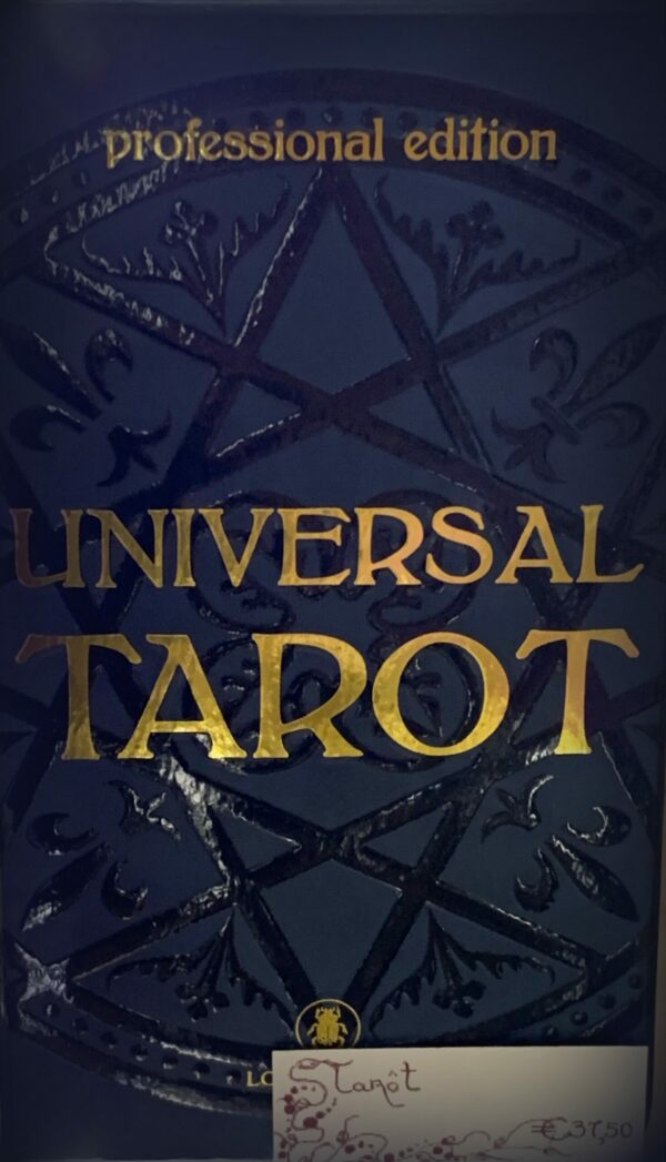 Tarot Universal