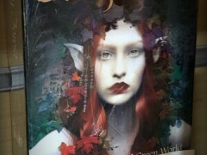 Oráculo The Faery Forest