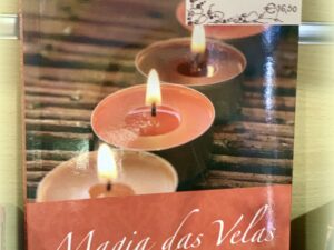 Magia das Velas