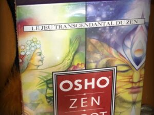 Tarot Osho Zen