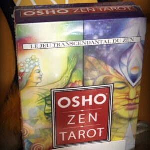 Tarot Osho Zen