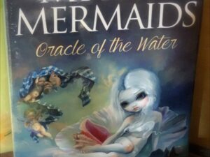 Oráculo Of The Water