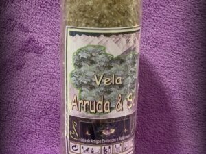 Vela Arruda e Sal