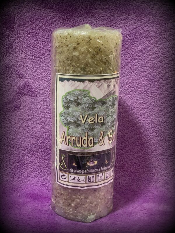 Vela Arruda e Sal