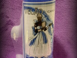 Velão Yemanja