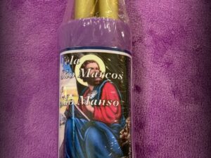 Velão S. Marcos e S. Manso