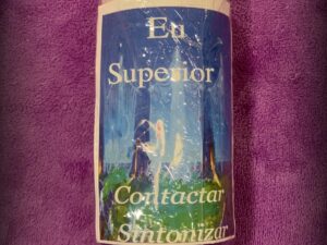 Velão Eu Superior, Contactar e Sintonizar