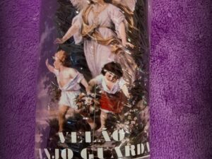 Velão Anjo Guarda