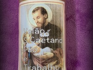 Velão S. Caetano Pão e Trabalho