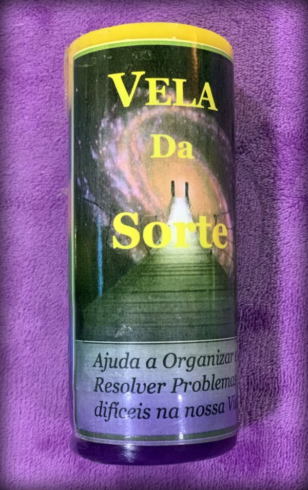 Velão da Sorte