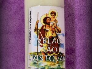 Velão S. Cristovão