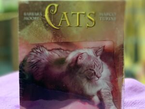 Oráculo Cats