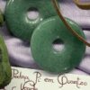 Quartz Verde, PI
