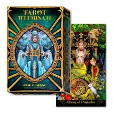 Tarot Illuminati