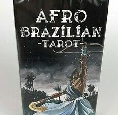Tarot Afro Brazilian