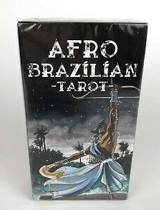 Tarot Afro Brazilian