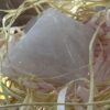 Piramide Quartz Rosa 4*4cm