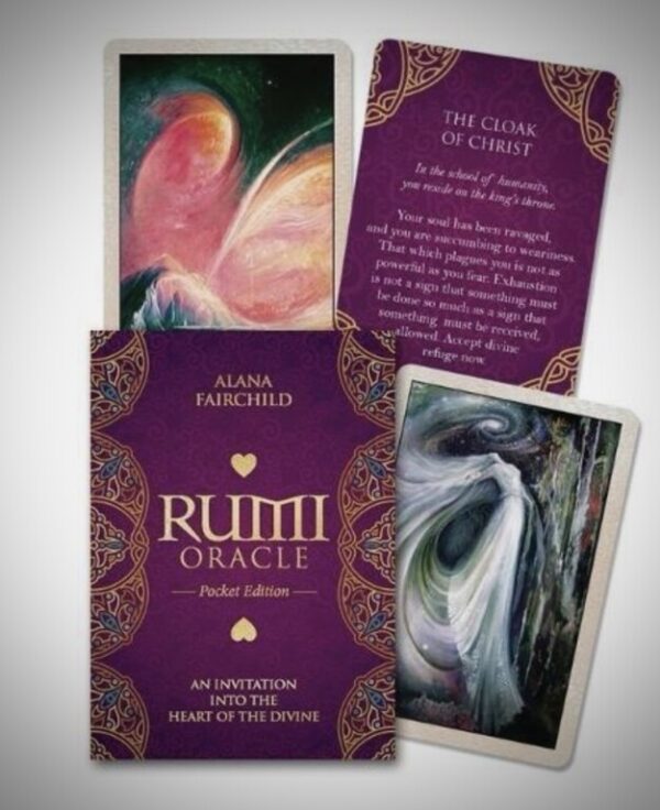 Oráculo Rumi