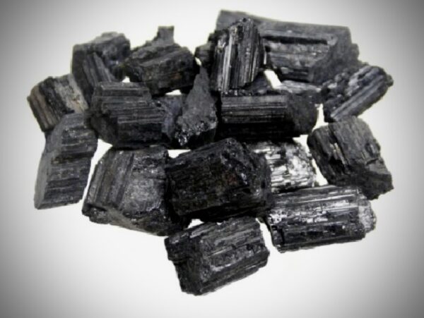 Turmalina Negra