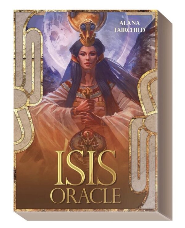 Oráculo Isis - Image 2