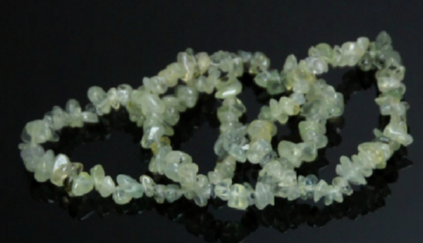Pulseira Chip Prehenita