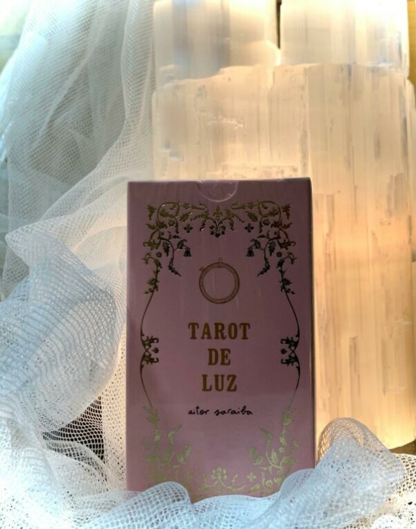 Tarot de Luz