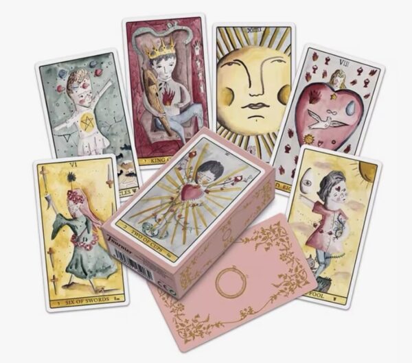 Tarot de Luz - Image 2