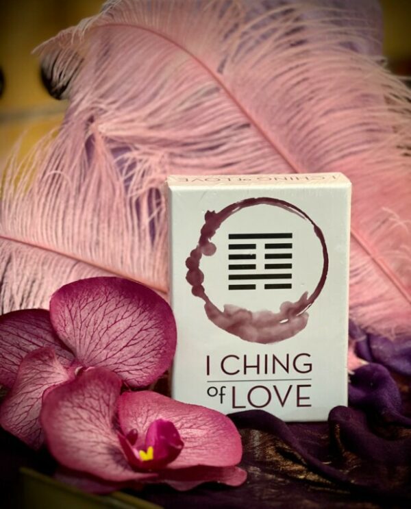 Oraculo I Ching of Love