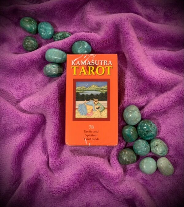 Tarot Kamasutra