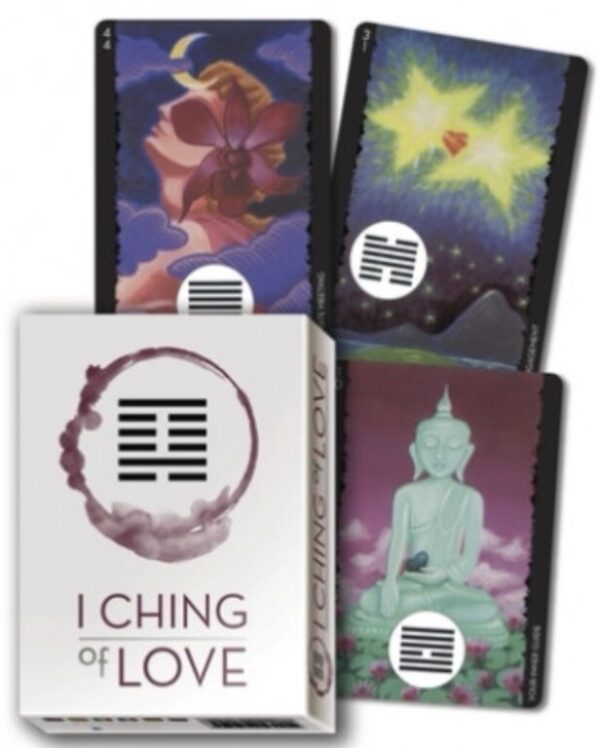 Oraculo I Ching of Love - Image 2