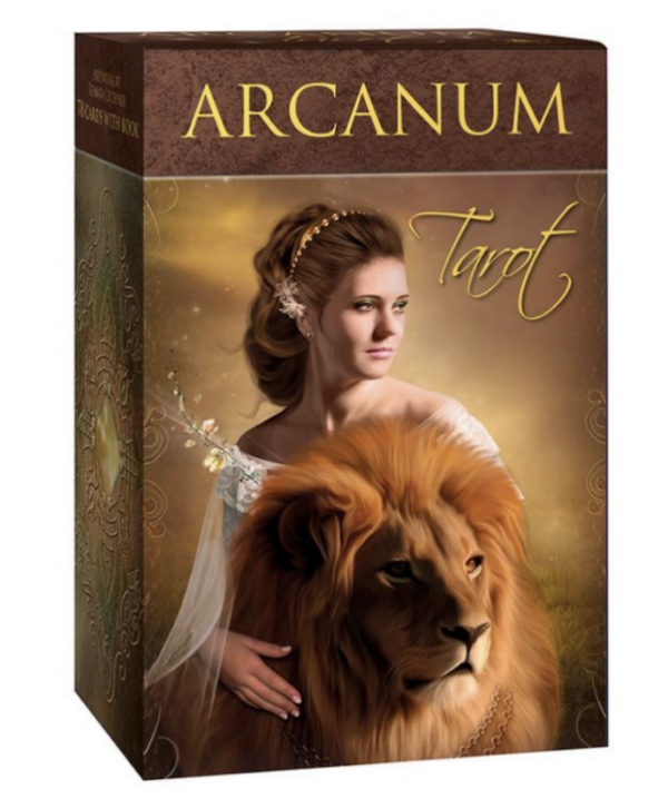 Tarot Arcanum