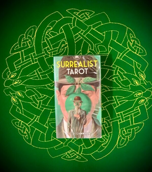 Tarot Surrealist