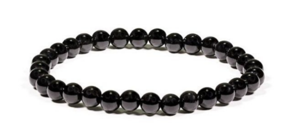 Pulseira Turmalina Negra