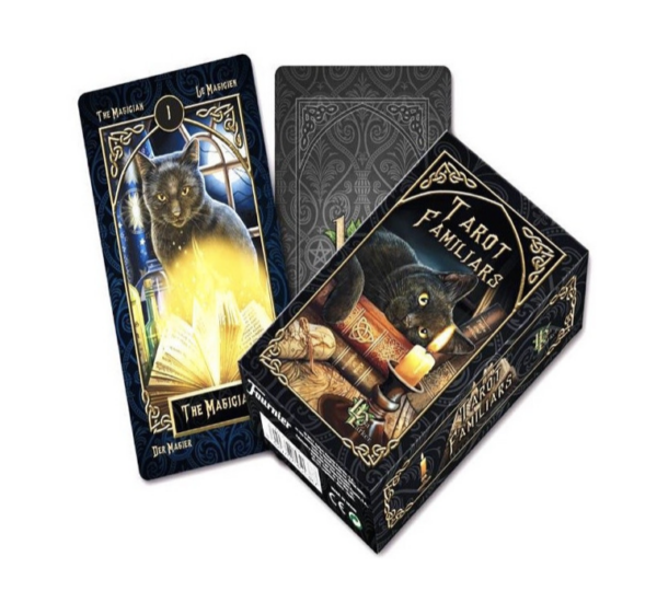Tarot Familiars