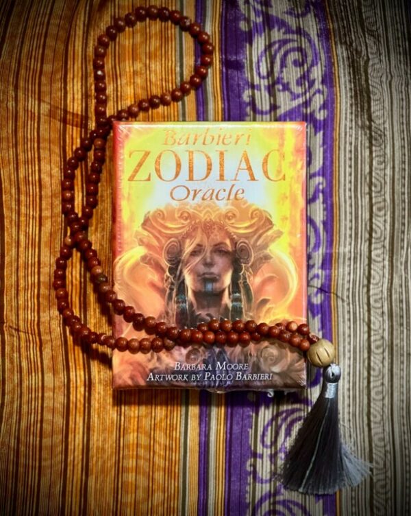 Oráculo Zodiac