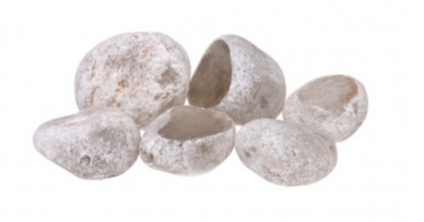 Visão Quartz Fumado