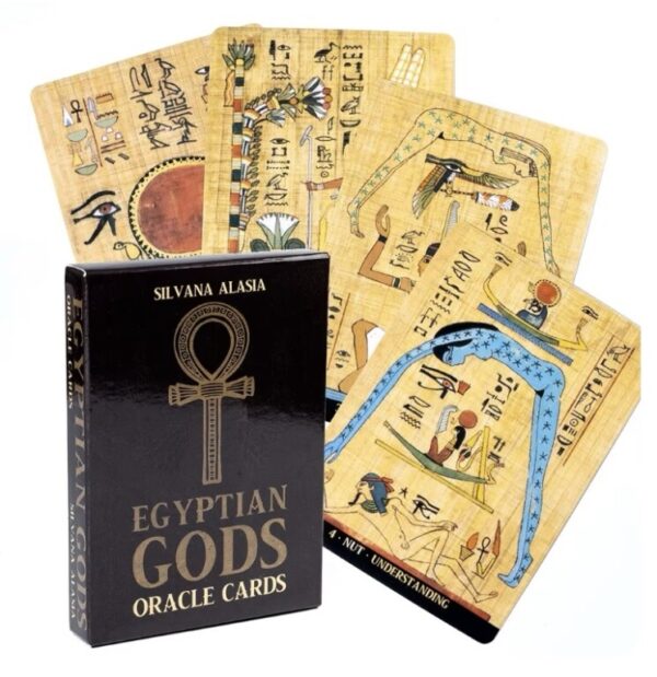 Oráculo Egyptian Gods - Image 2