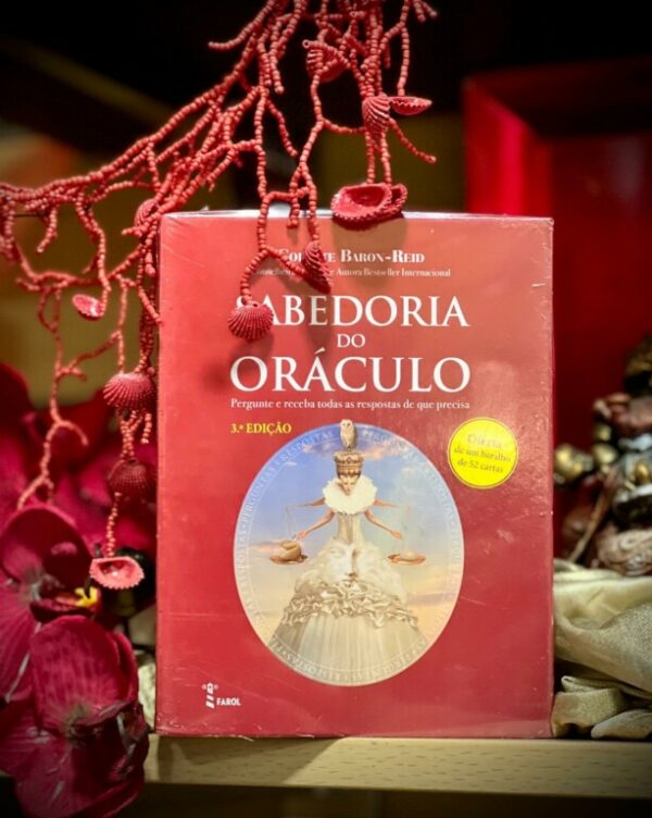 Sabedoria do Oráculo