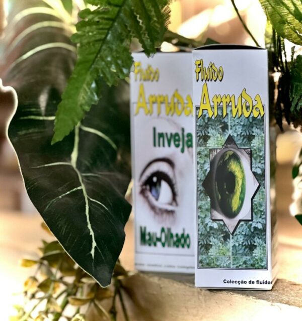 Fluido Arruda