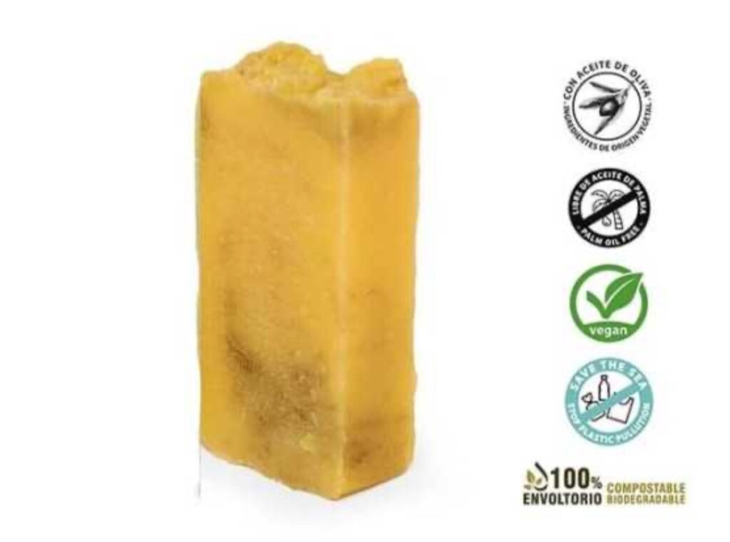 Sabonete Artesanal de Arruda