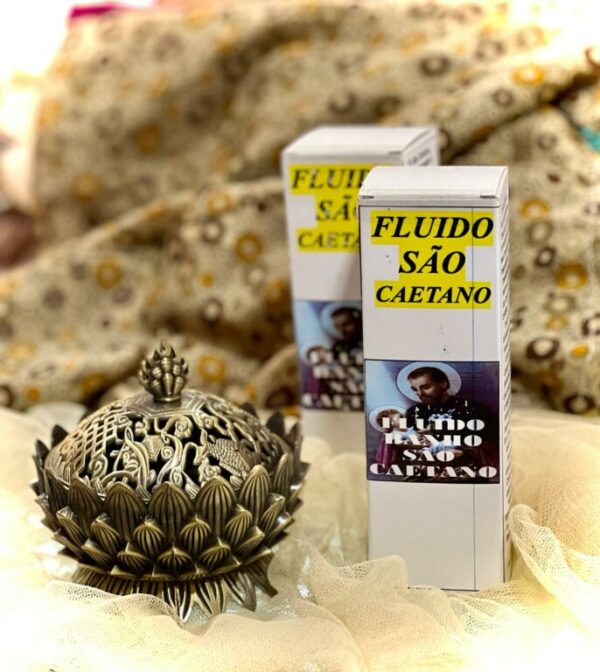 Fluido São Caetano