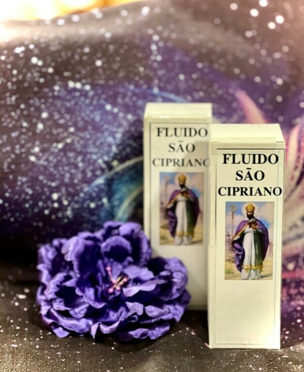 Fluido São Cipriano