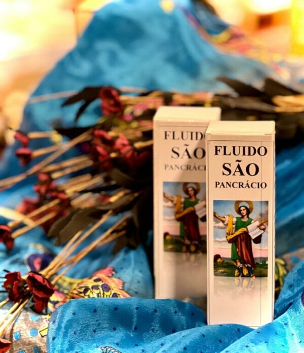 Fluido São Pancrácio