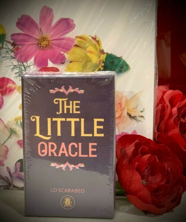Oráculo The Little
