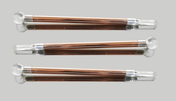 Varinha de Cobre 20cm