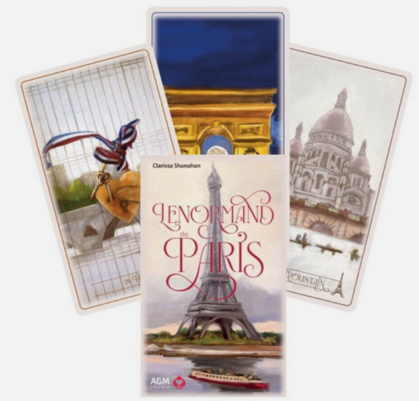 Lenormand de Paris