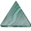 Pirâmide Malaquita 20x20mm - Image 3