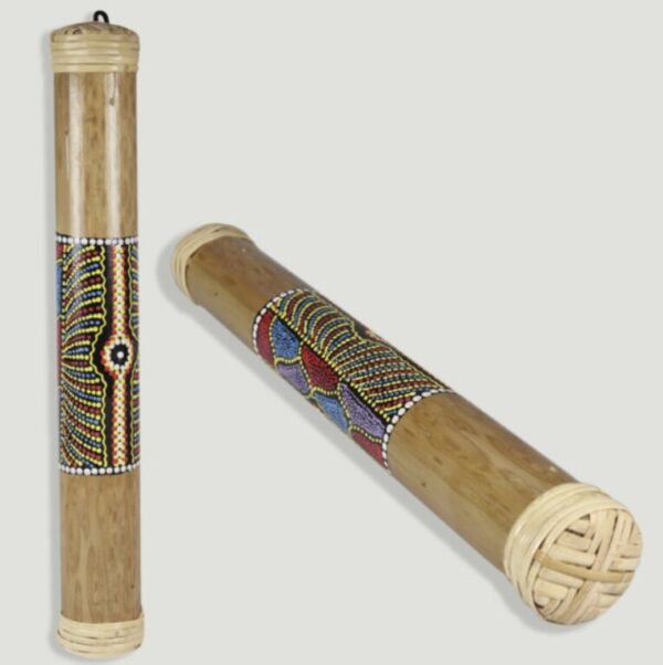 Pau de Chuva Aborígene 40cm