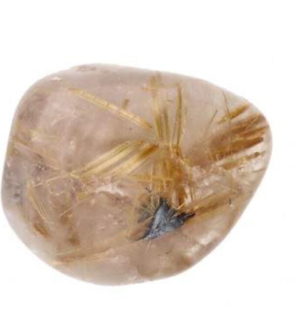 Quartz Rutilado